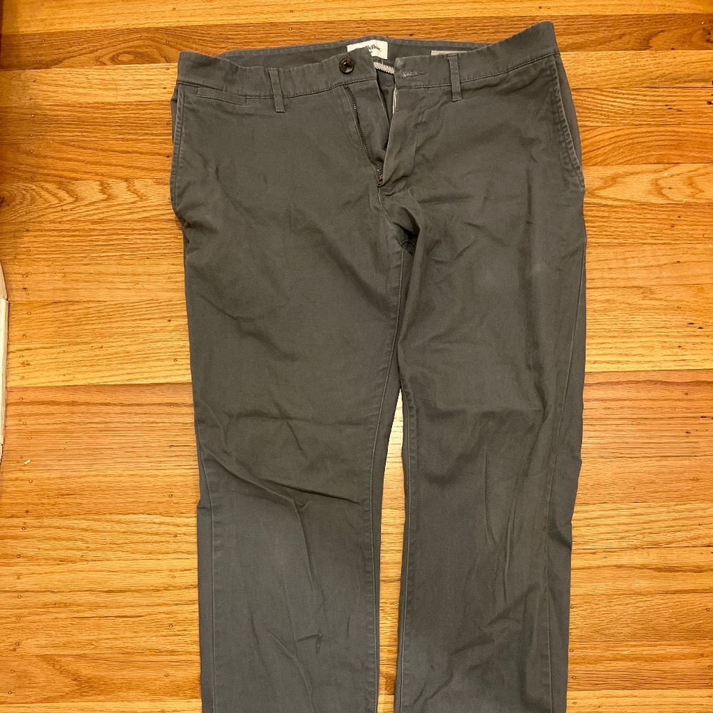 Dress pants